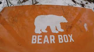 BAYFIELD  WISCONSIN YURT RENTAL