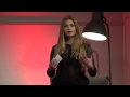 The Power of Authenticity | Pamela Reif & Chris Kastenholz | TEDxWHU