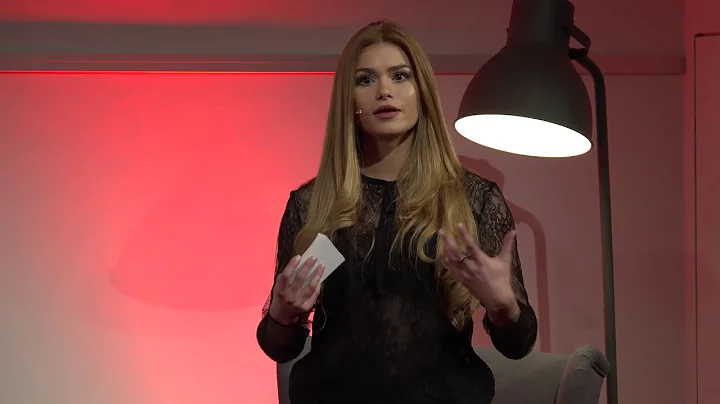 The Power of Authenticity | Pamela Reif & Chris Ka...