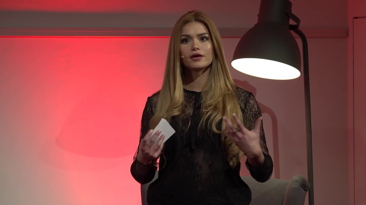 The Power of Authenticity | Pamela Reif & Chris Kastenholz | TEDxWHU