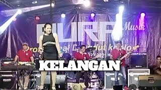 Kelangan By Artis Bwi  Aura Musik