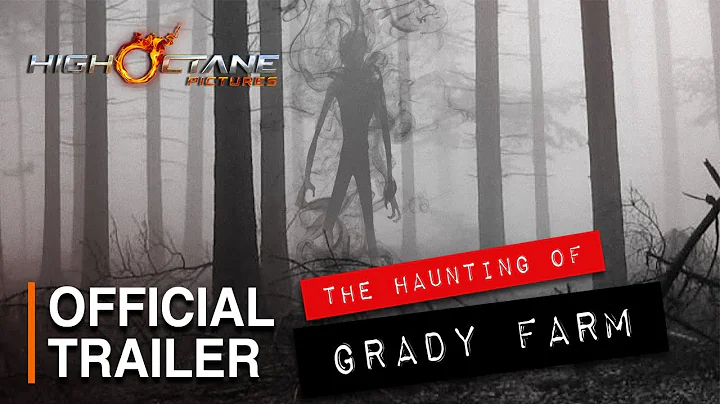 The Haunting of Grady Farm | Producer Trailer | Jo...