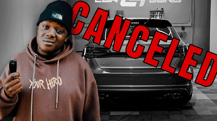I’M CANCELLING THE GIVEAWAY… HERE’S WHY