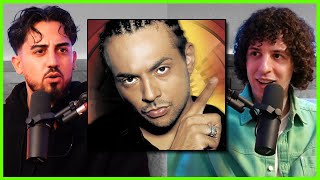 Warum Sean Paul der krasseste ist.. | Jay & Arya Podcast