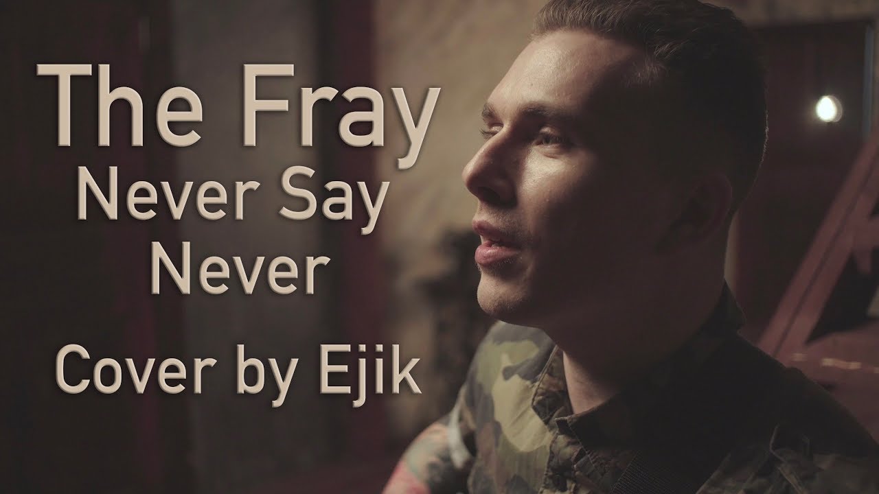 Have a never be the say. The Fray never say never. Love don't die the Fray. The Fray - Heartless album Cover.