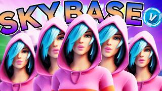 Celebrity THE SKYBASE THAT WON EVERYTHING!!! Net Worth