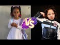 Nova Starr Vs Ayla Faith Prince Stunning Transformation 👑 2025 | From Baby To Now 🔥