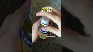vitabumin madu ikan gabus harga promo murah