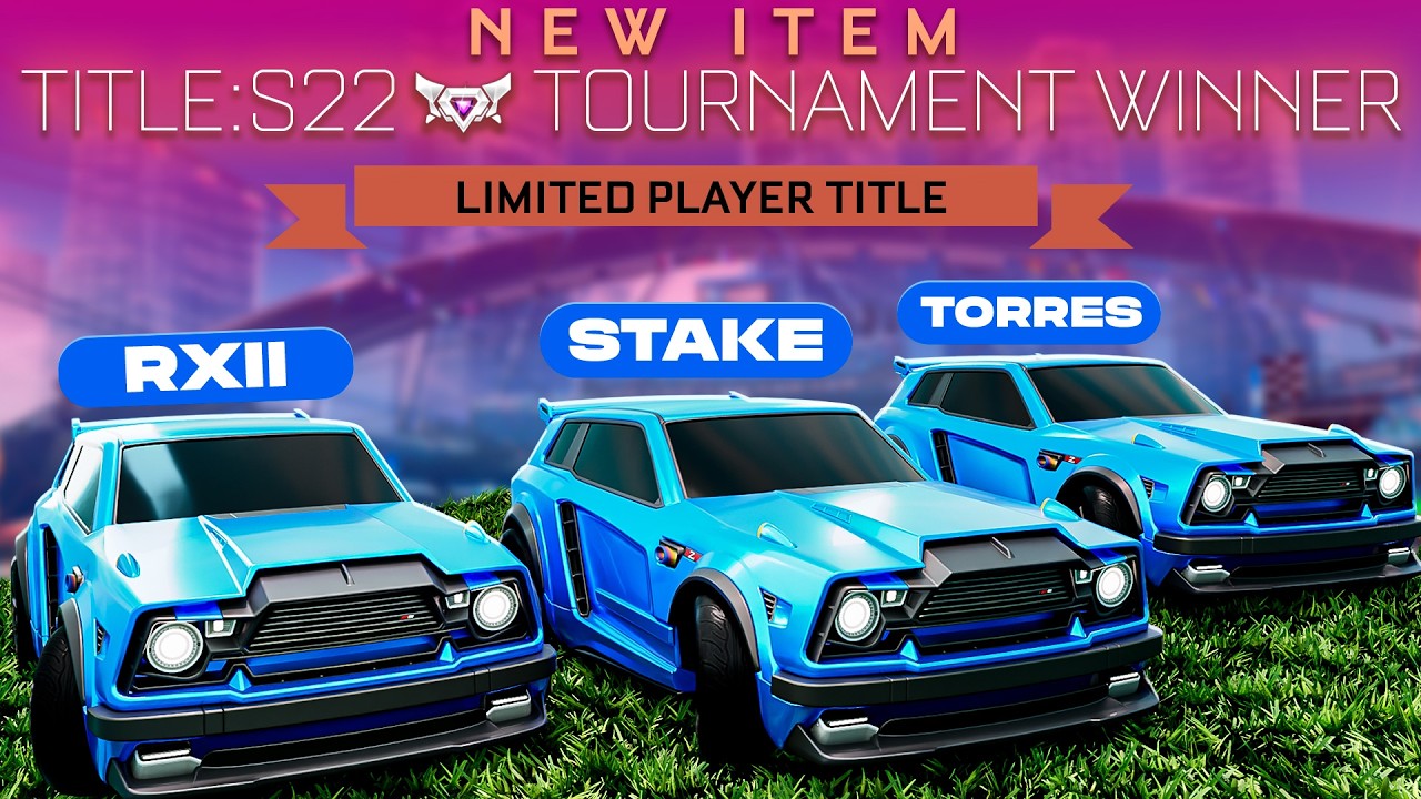 CONSIGO EL TITULO MAS EXCLUSIVO CON RXII Y TORRES (NOS INSULTAN FRANCESES)