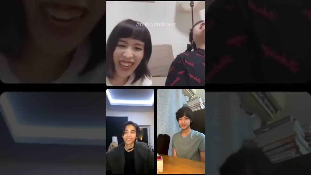 Everything that’s been going on about Daemi; the writers of KinnPorsche the Series