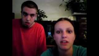 silly web cam test part 2