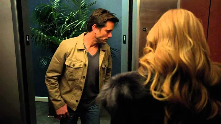 Nashville 1x12 - Rayna and Deacon scenes (includin...