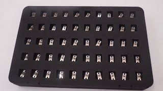 Customized RF Isolators - Apex Microwave Factory Production#rfisolator#rfcomponents