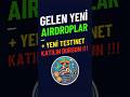 DePin Airdrop'larında Dikkat Edilmesi Gerekenler! #airdrop #testnet #cryptoairdrop #kriptoescobar