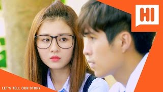 Chàng Trai Của Em - Tập 16 - Phim Học Đường | Hi Team - FAPtv