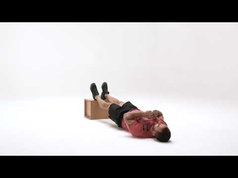 At-Home Glute Workout: Bodyweight Hip Thrusts Explained