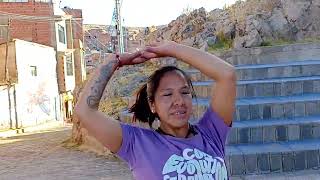 MARIMIX / EVOLUTION / Team Puno - Team Cusco - Team Tacna - Team Juliaca