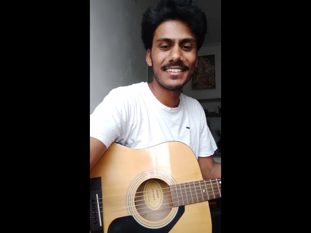 HUM MAR JAYENGE ( Aashiqui 2) Acoustic COVER by ARCHIT TAK | Arijit singh |Tulsi Kumar| Jeet ganguli class=