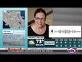 WUFT-TV NEWS Midday  10/15/25