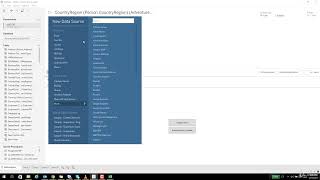 Lecture 5 - Massaging The Input Data