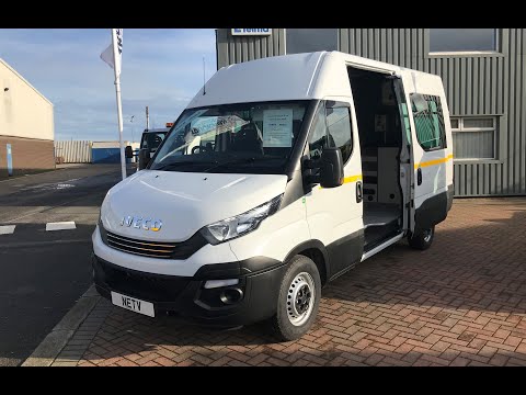 north east truck and van