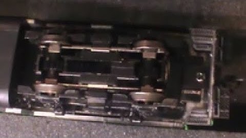 Life Like Proto 2000 Series GP30 BN with a Problem. Lets Fix It :-)