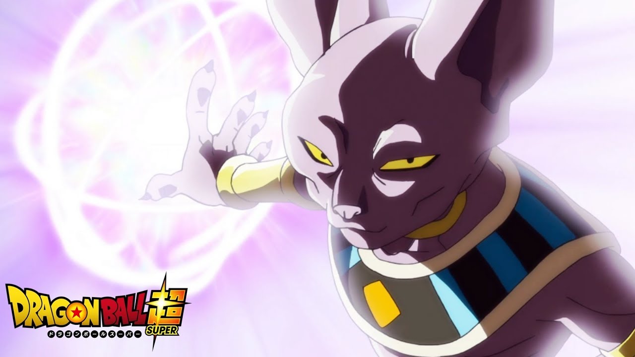 Dragon Ball Super - Beerus' Madness (No Choir) [Unreleased OST]