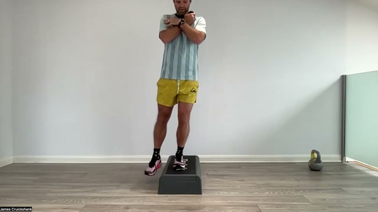 YouTube player