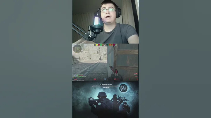 Zibelkame.de ninja defuse #shorts #ninja #cs2 #csgo #faceit