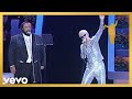 Eurythmics, Luciano Pavarotti - There Must Be An Angel Playing With My Heart (Live)