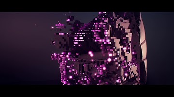 3D / Motion Graphics Demo Reel 2020