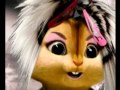 Willow Smith - Whip My Hair (Chipmunk Version)