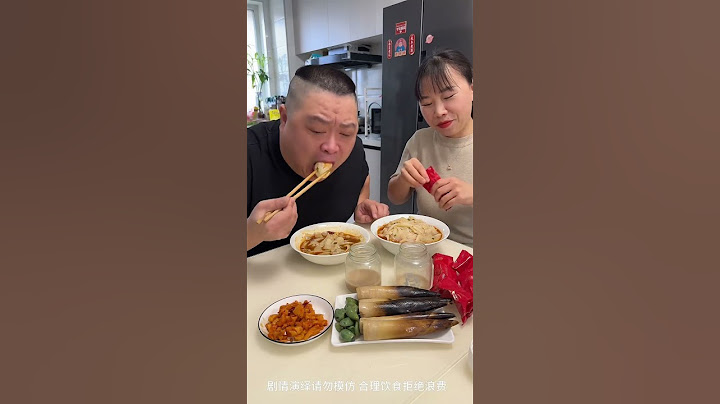 豚のナックルをこっそり隠しましたが、夫は知りませんでした|美味しい食べ物の ASMR FOOD 🍜🍝🍜🥓🥢🍗#asmr #美味しい食べ物#食べ物#vlog