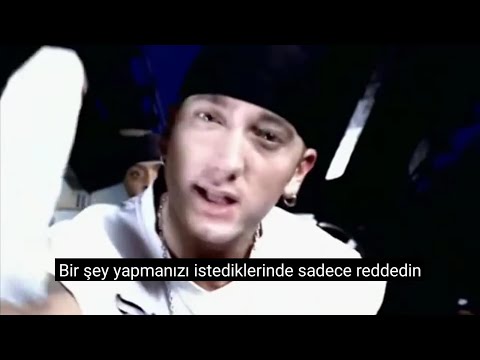 Eminem - Fight Music Türkçe Çeviri