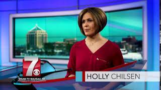 WSAW ID - Holly Chilsen