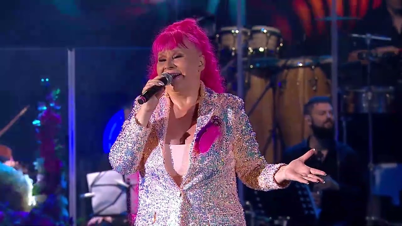 Watch Zorica Brunclik - Otkopcano jelece (Tasmajdan 28.6.2022.) on YouTube Watch Zorica Brunclik - Otkopcano jelece (Tasmajdan 28.6.2022.) on YouTube