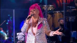 Zorica Brunclik - Otkopcano jelece (Tasmajdan 28.6.2022.)