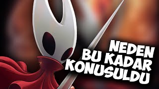 Hollow Knight Silksong NEDEN bu kadar KONUŞULDU?