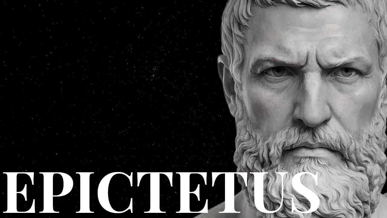 Epecitus Epictetus: From Slave to Stoic Philosopher | Complete Documentary - YouTube