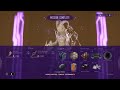 Warframe Carpo SP speedrun 1m4s