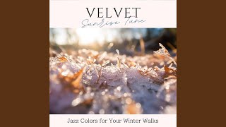 Gentle Winter's Serenade (Key C Ver.)