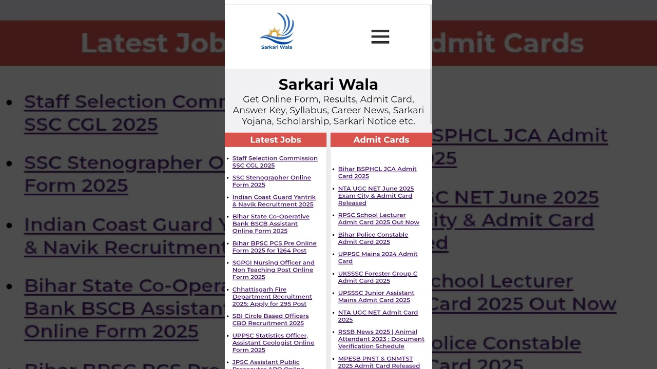 NTA NIFT Result 2025