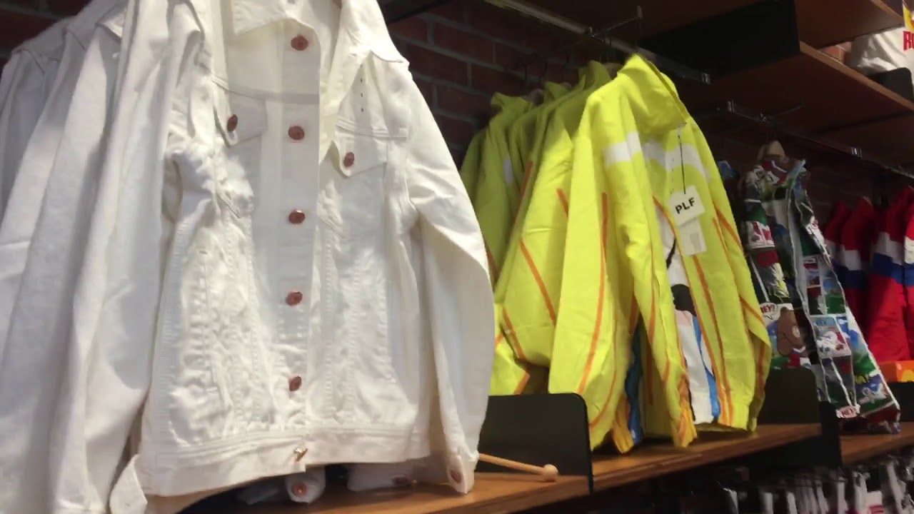 Line Friends Store - Times Square, New York City