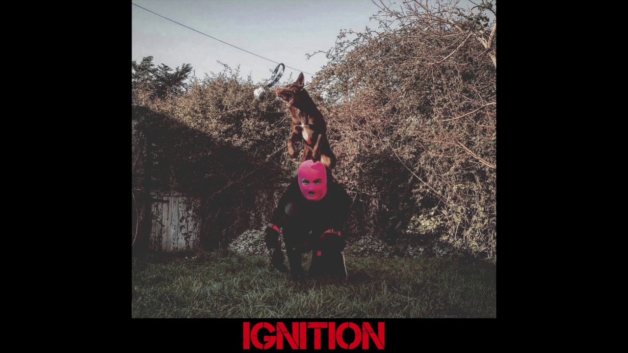 Watch Chiron Loxton - Ignition on YouTube Watch Chiron Loxton - Ignition on YouTube