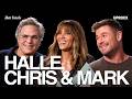 Halle Berry, Mark Ruffalo &amp; Chris Hemsworth Discuss Kendrick Lamar, Bruno Mars &amp; Bon Iver Mp3 Song