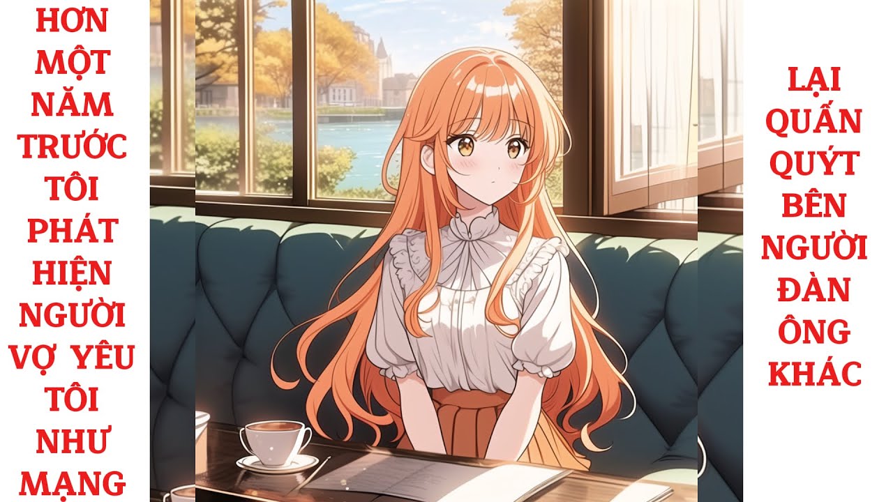 Full hơn một năm trước tôi phát hiện người vợ yêu tôi như mạng, lại quấn quýt bên người đàn ông khác