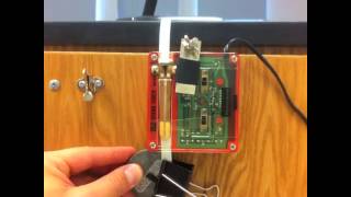 Lab 1 spark timer and spreadsheets in ipad