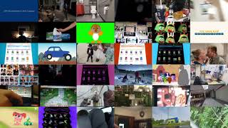 Annoying Goose Has Everythingd 36 Parison