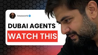 Dm Scripts That Get Dubai Real Estate Clients To Reply Proven 2026 Strategy