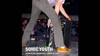 Sonic Youth - Stones (Live at Orange Peel 2004)